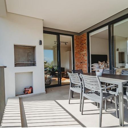 Le Jardin Apartman George Kültér fotó