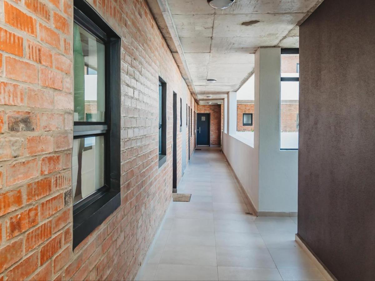 Le Jardin Apartman George Kültér fotó