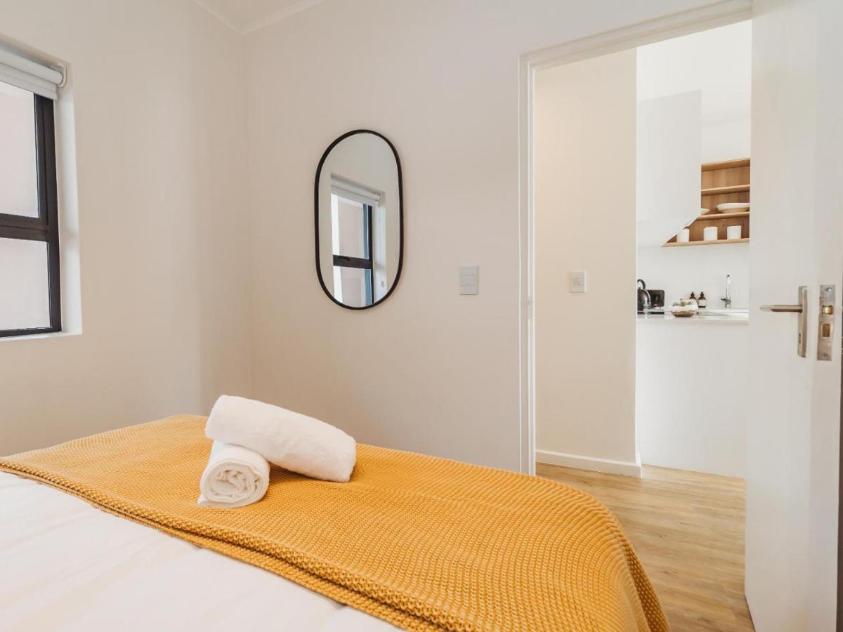 Le Jardin Apartman George Kültér fotó