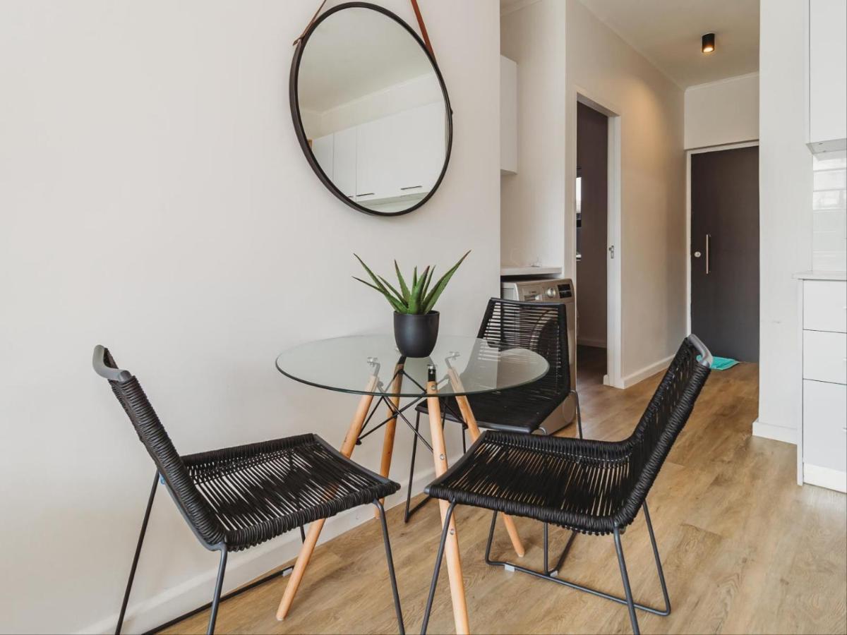 Le Jardin Apartman George Kültér fotó