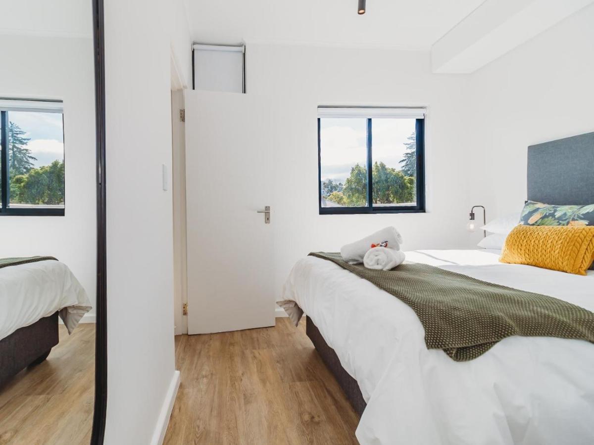 Le Jardin Apartman George Kültér fotó