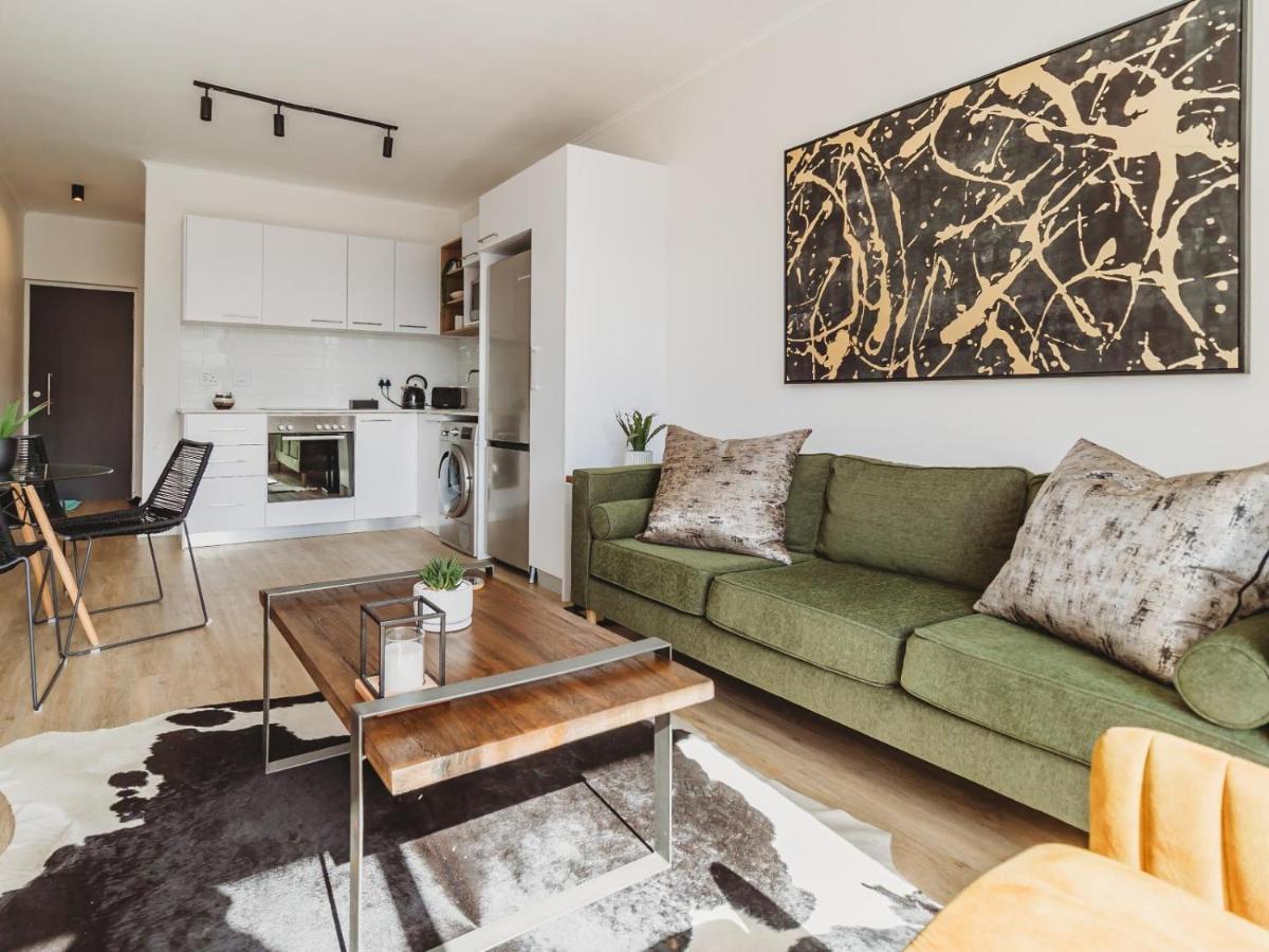 Le Jardin Apartman George Kültér fotó