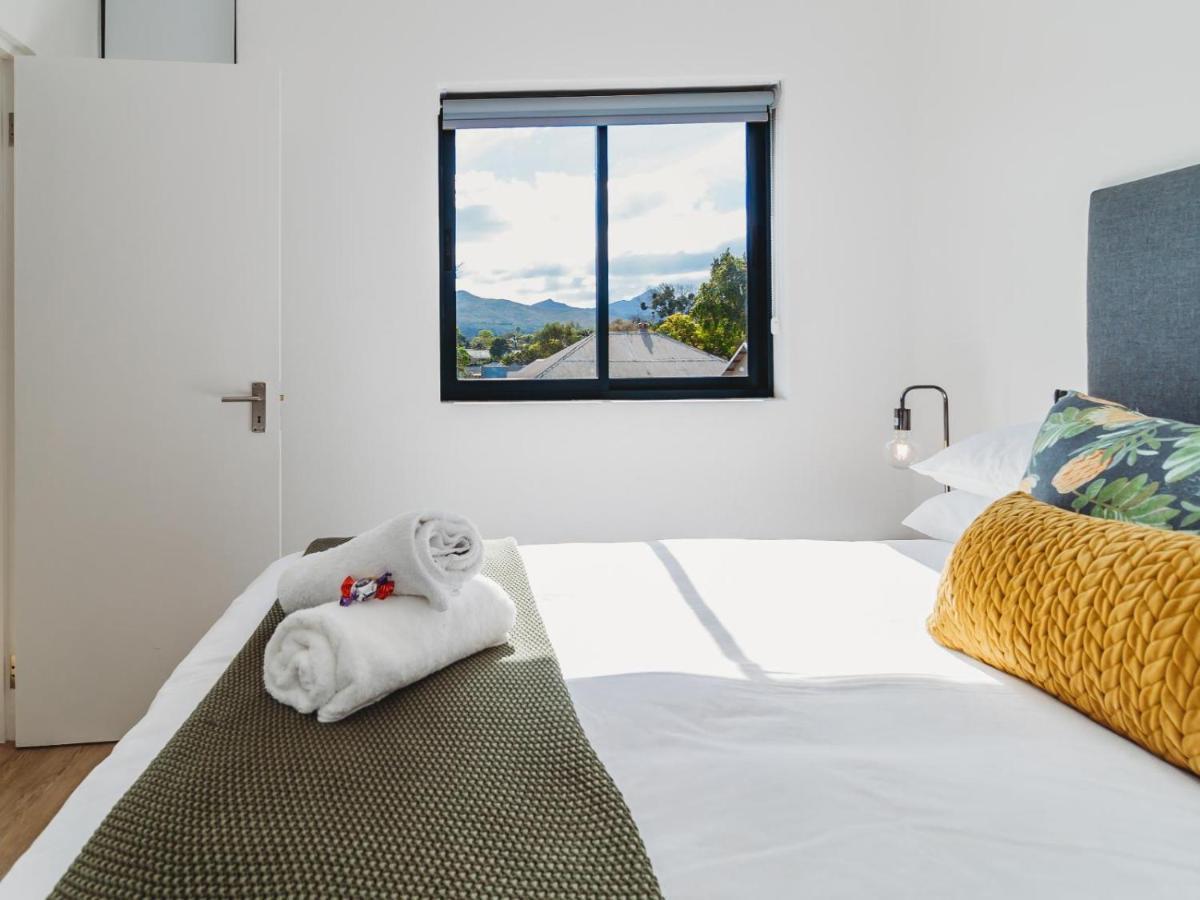 Le Jardin Apartman George Kültér fotó