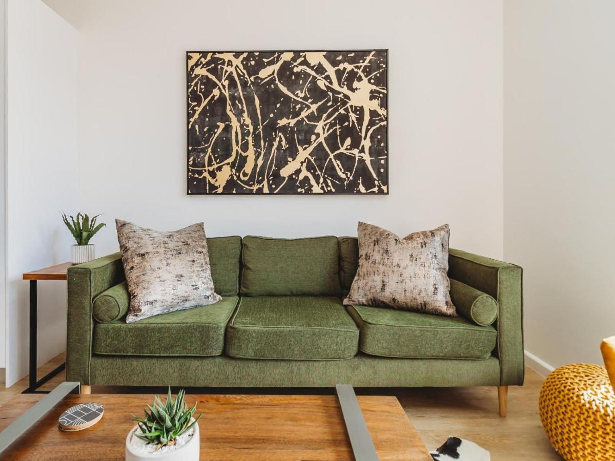 Le Jardin Apartman George Kültér fotó