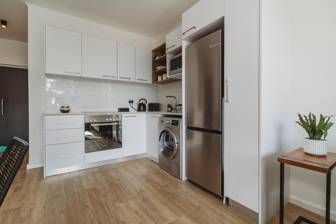 Le Jardin Apartman George Kültér fotó