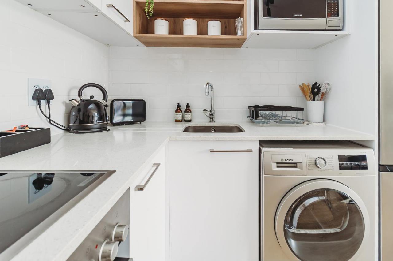 Le Jardin Apartman George Kültér fotó
