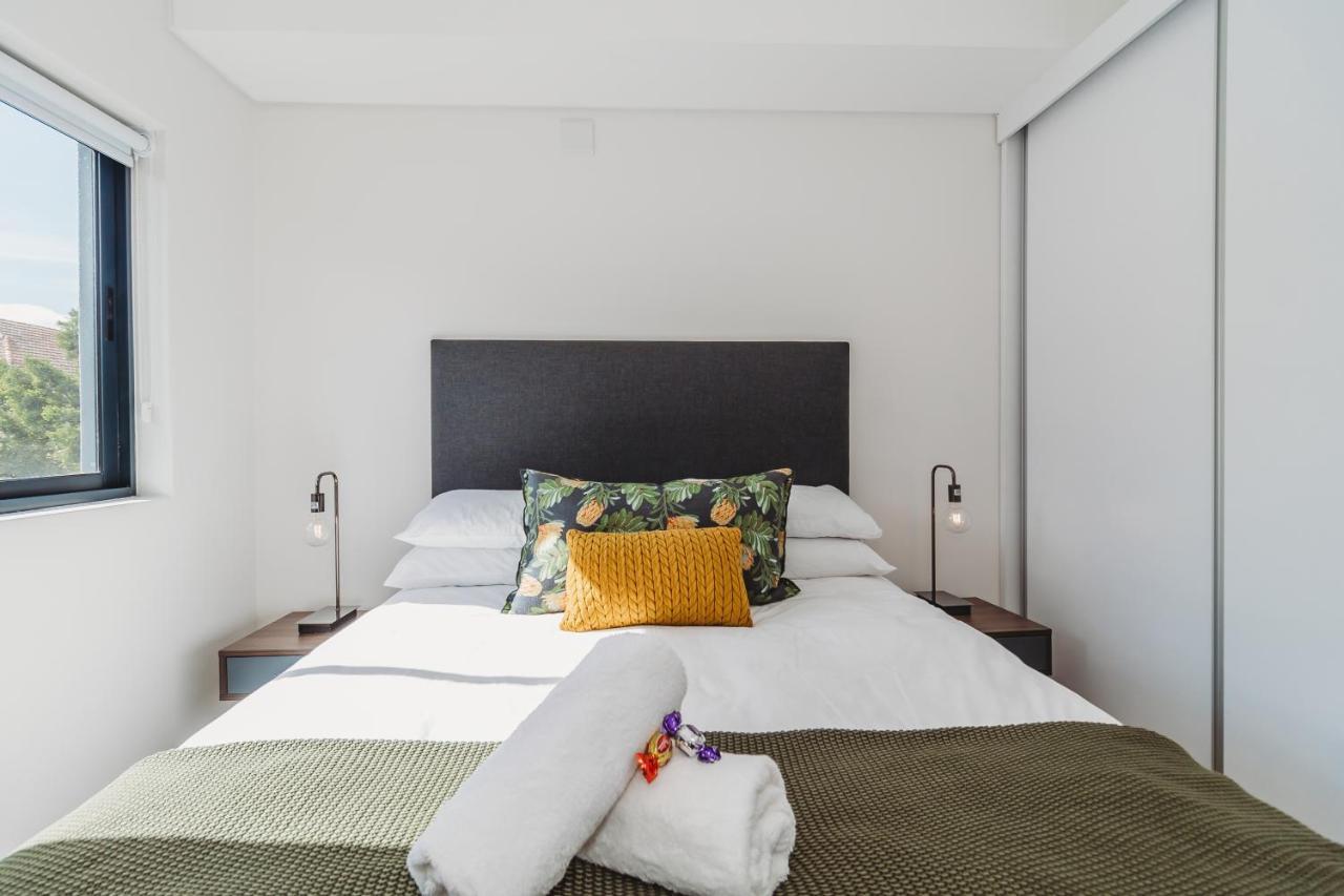 Le Jardin Apartman George Kültér fotó