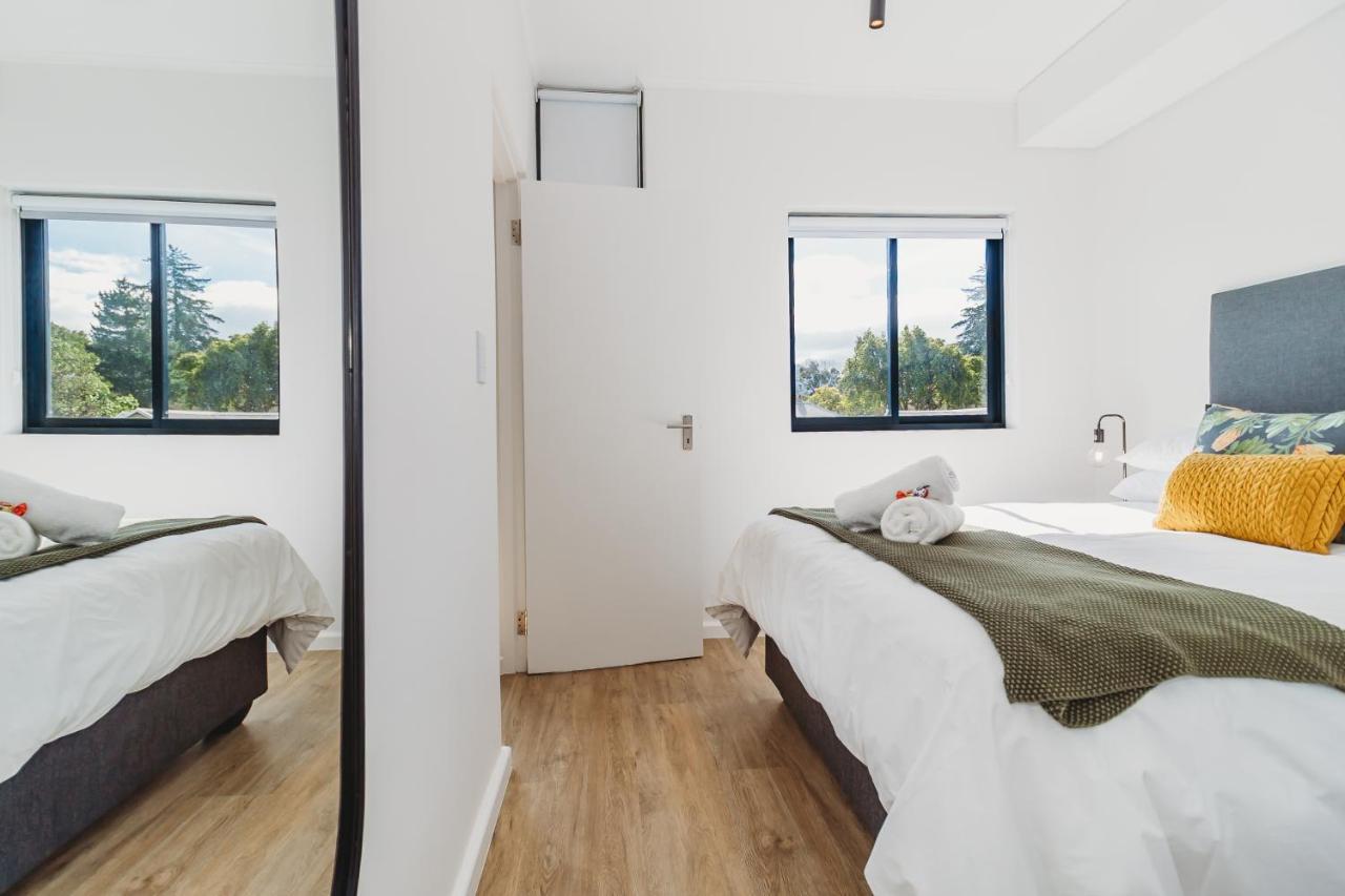Le Jardin Apartman George Kültér fotó