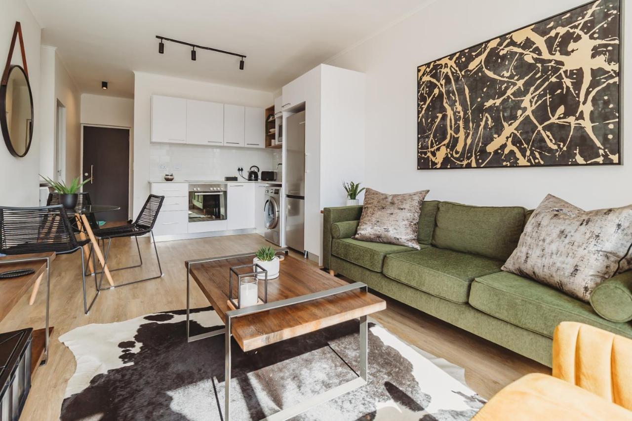 Le Jardin Apartman George Kültér fotó