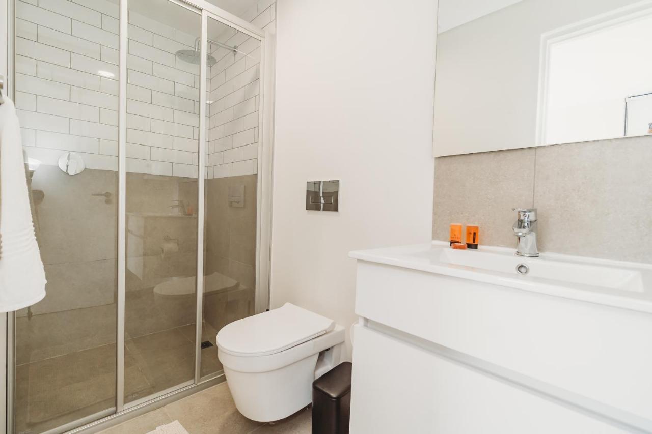 Le Jardin Apartman George Kültér fotó