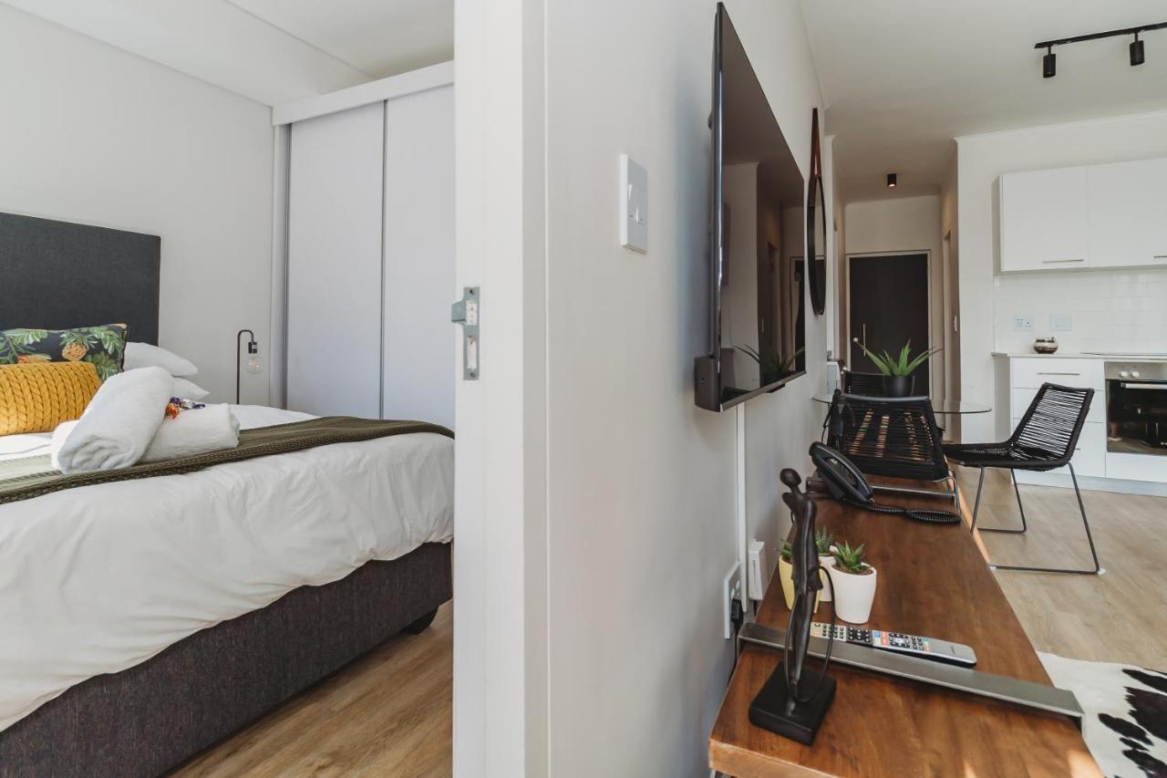 Le Jardin Apartman George Kültér fotó