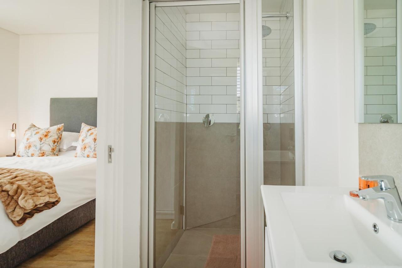 Le Jardin Apartman George Kültér fotó
