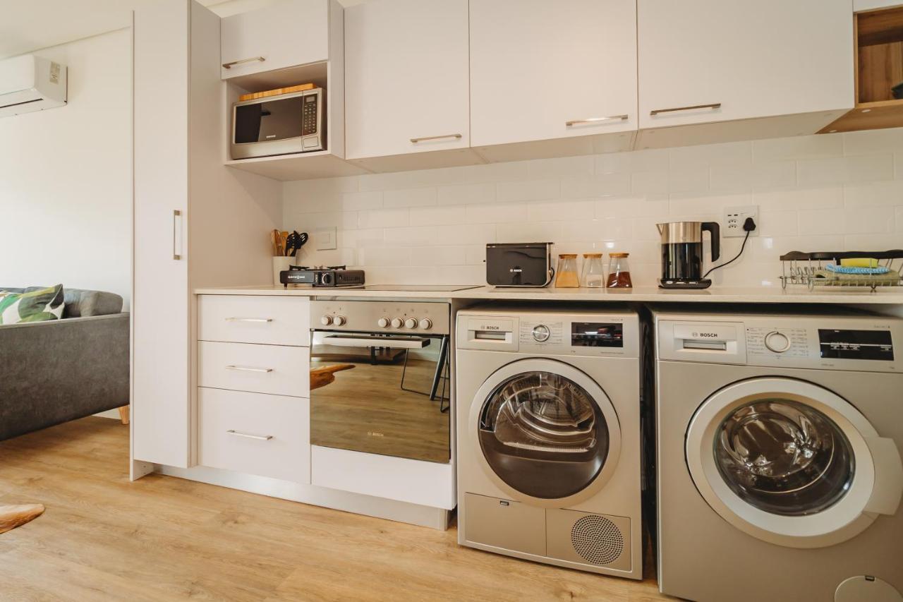 Le Jardin Apartman George Kültér fotó